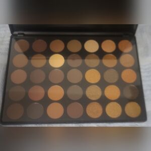 Anastasia Beverly Hills Warm Neutrals Eyeshadow Palette